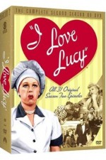 Watch I Love Lucy Niter